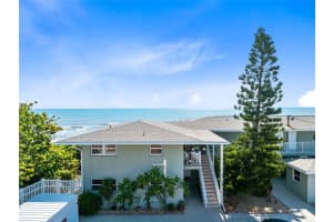 1369 HIGHWAY A1A #7, SATELLITE BEACH, FL 32937 - MLS#MFRS5107937