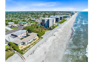 1369 HIGHWAY A1A #7, SATELLITE BEACH, FL 32937 - MLS#MFRS5107937