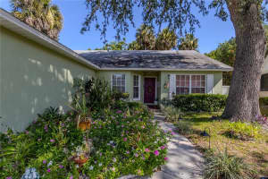 146 KELLY CIRCLE, SANFORD, FL 32773 Sold 10/25/24