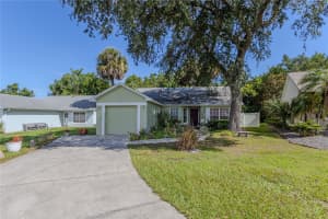 146 KELLY CIRCLE, SANFORD, FL 32773 Sold 10/25/24