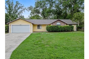 22126 LAVER LANE, LAND O LAKES, FL 34639 Sold 01/10/25