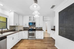 22126 LAVER LANE, LAND O LAKES, FL 34639 Sold 01/10/25