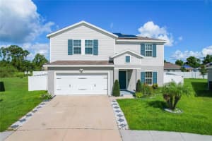 1684 AMBAR COURT, WINTER HAVEN, FL 33881 Sold 08/12/24