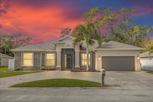 6924 AKASH LANE, LAKELAND, FL 33810 Sold 02/26/25