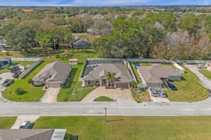 6924 AKASH LANE, LAKELAND, FL 33810 Sold 02/26/25