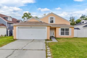 5149 VISTA LAGO DRIVE, ORLANDO, FL 32811 Sold 09/17/24
