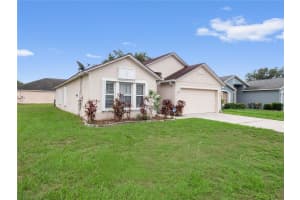 4901 SILVER THISTLE LANE, SAINT CLOUD, FL 34772 Sold 01/23/25