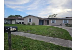 2338 MEADOWBROOK STREET, KISSIMMEE, FL 34744 Sold 10/07/24