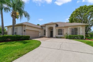 242 PEBBLEROCK COURT, ORLANDO, FL 32828 Sold 09/09/24