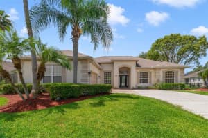 242 PEBBLEROCK COURT, ORLANDO, FL 32828 Sold 09/09/24