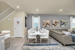 3907 LANA AVENUE, DAVENPORT, FL 33897 Sold 10/21/24