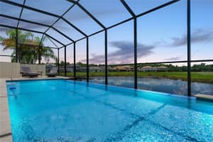 2609 LANCASTER RIDGE DRIVE, DAVENPORT, FL 33837 Sold 11/08/24