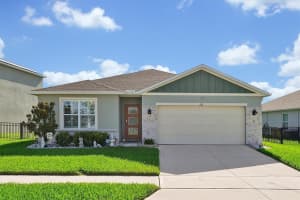 261 TALISI LOOP, SAINT CLOUD, FL 34771 Sold 10/25/24