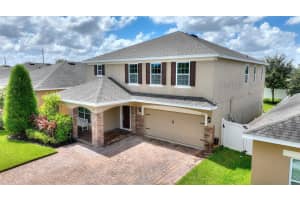 425 OGELTHORPE DR, DAVENPORT, FL 33896 Sold 09/11/24