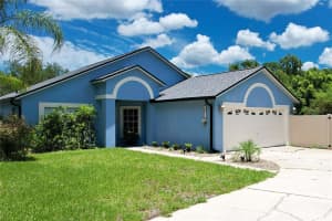 3013 DELLCREST PLACE, LAKE MARY, FL 32746 Sold 09/18/24