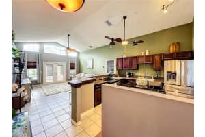 3013 DELLCREST PLACE, LAKE MARY, FL 32746 Sold 09/18/24