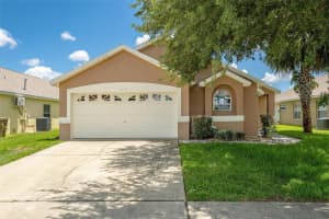 8070 SANTEE DRIVE, KISSIMMEE, FL 34747 Sold 10/29/24