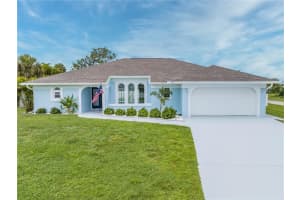 7465 EBRO ROAD, ENGLEWOOD, FL 34224 Sold 10/18/24