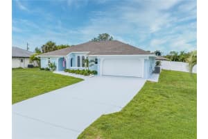 7465 EBRO ROAD, ENGLEWOOD, FL 34224 Sold 10/18/24
