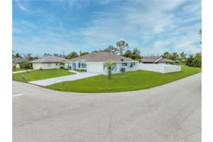 7465 EBRO ROAD, ENGLEWOOD, FL 34224 Sold 10/18/24