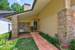 300 Spring Run Cir Longwood, FL 32779 - Off Market