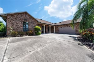 2805 SAND CRANE LANE, KISSIMMEE, FL 34744 Sold 01/06/25