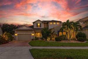 11851 SHELTERING PINE DRIVE, ORLANDO, FL 32836 Sold 09/03/24