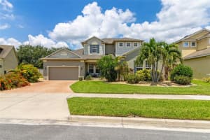 11851 SHELTERING PINE DRIVE, ORLANDO, FL 32836 Sold 09/03/24