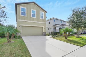 3920 SALTMARSH LOOP, SANFORD, FL 32773 Sold 07/25/25