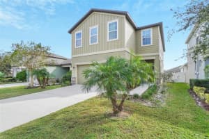 3920 SALTMARSH LOOP, SANFORD, FL 32773 Sold 07/25/25