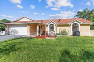 492 KATHERWOOD COURT, DELTONA, FL 32738 Sold 05/30/25