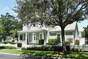 111 GRINNELL PLACE, CELEBRATION, FL 34747 Sold 01/24/25