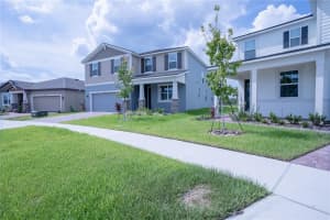 2053 VALENCIA BLOSSOM STREET, CLERMONT, FL 34711 Sold 10/18/24