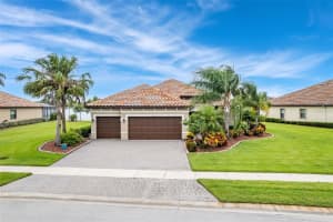 3443 RUSHING WATERS DRIVE, MELBOURNE, FL 32904 Sold 07/31/24