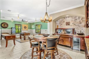 3443 RUSHING WATERS DRIVE, MELBOURNE, FL 32904 Sold 07/31/24