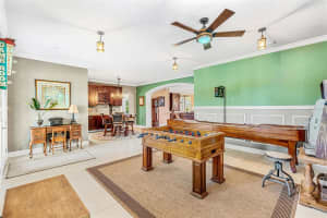 3443 RUSHING WATERS DRIVE, MELBOURNE, FL 32904 Sold 07/31/24