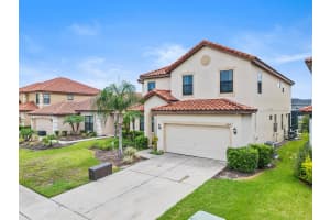2654 TRANQUILITY WAY, KISSIMMEE, FL 34746 Sold 04/04/25