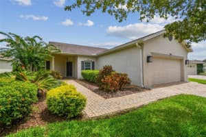 267 NEW RIVER DRIVE, POINCIANA, FL 34759 Sold 09/07/24