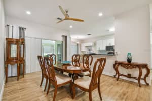 267 NEW RIVER DRIVE, POINCIANA, FL 34759 Sold 09/07/24