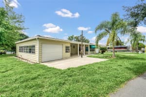 6420 WOODS ST, SAINT CLOUD, FL 34771 Sold 04/28/25