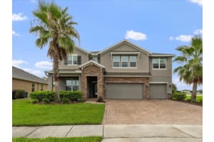 3549 PALMETTO GROVES WAY, ORLANDO, FL 32824 Sold 11/03/24