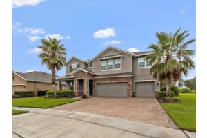 3549 PALMETTO GROVES WAY, ORLANDO, FL 32824 Sold 11/03/24