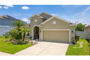 2917 BELLE LANE, KISSIMMEE, FL 34743 Sold 09/10/24