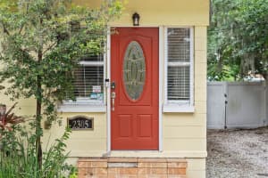2305 HENDERSON DRIVE, ORLANDO, FL 32806 Sold 09/27/24