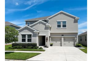 4362 SEVEN CANYONS DRIVE, KISSIMMEE, FL 34746 Sold 02/07/25