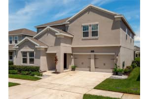 4362 SEVEN CANYONS DRIVE, KISSIMMEE, FL 34746 Sold 02/07/25