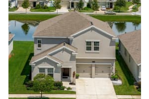 4362 SEVEN CANYONS DRIVE, KISSIMMEE, FL 34746 Sold 02/07/25