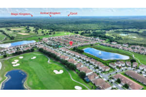 8744 PACIFIC DUNES DR, DAVENPORT, FL 33896 Sold 10/07/24