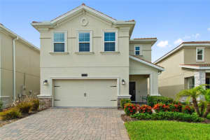 8744 PACIFIC DUNES DR, DAVENPORT, FL 33896 Sold 10/07/24