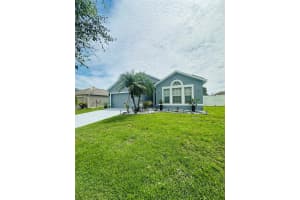 2364 WALNUT CANYON DRIVE, KISSIMMEE, FL 34758 Sold 08/29/24